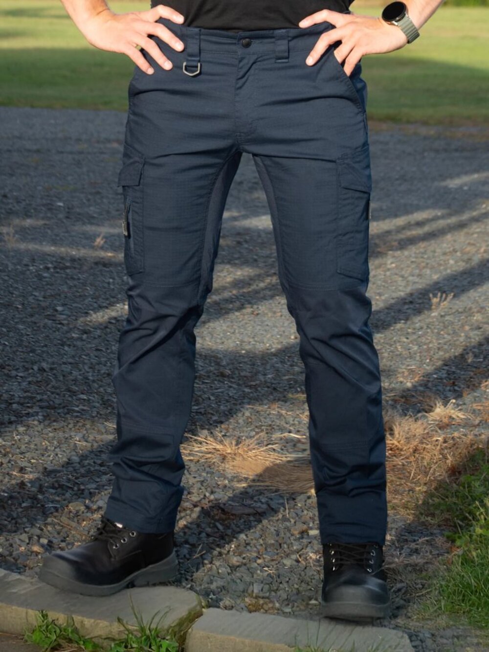 NEW! Gatt's Workwear Ultralight Work Pants 46 x 30 (1109